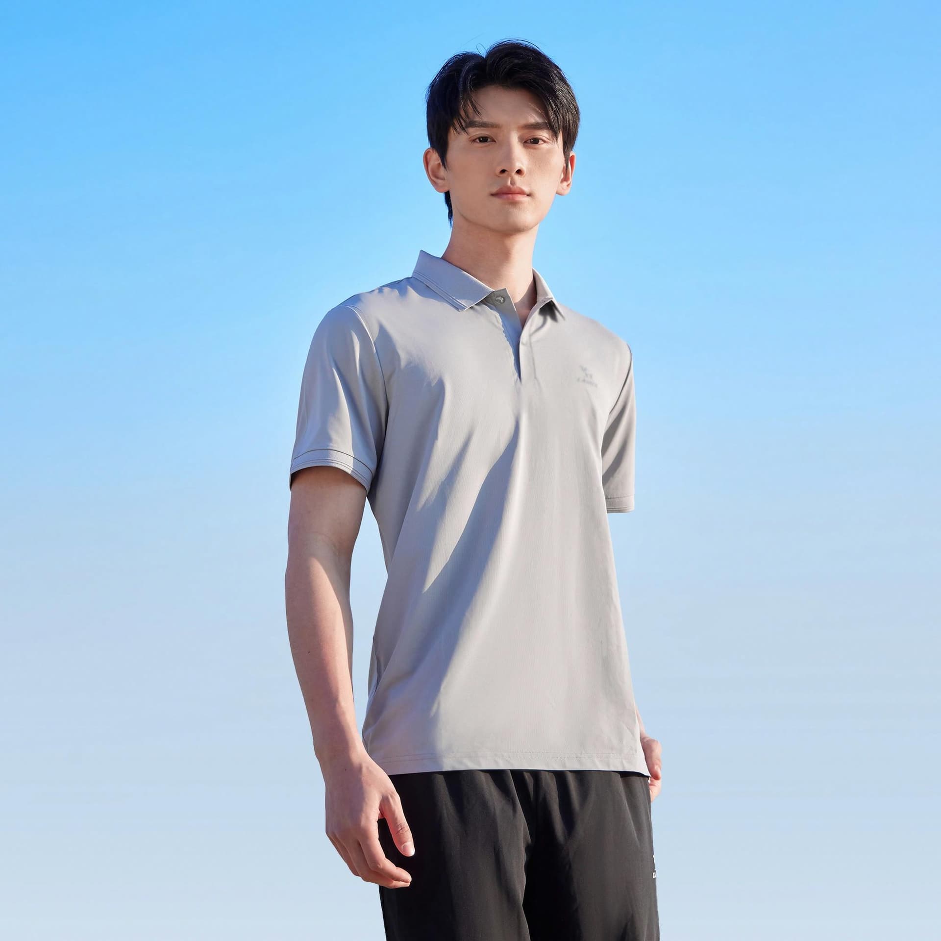 Поло CAMEL Polo - изображение 4