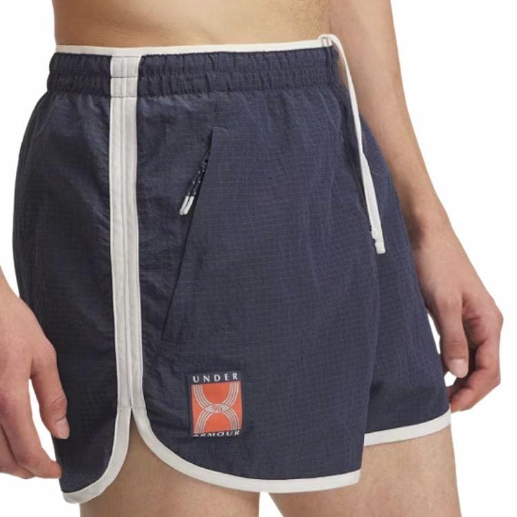 Тренировочные штаны Under Armour SS25 Run 96 Shorts - изображение 6
