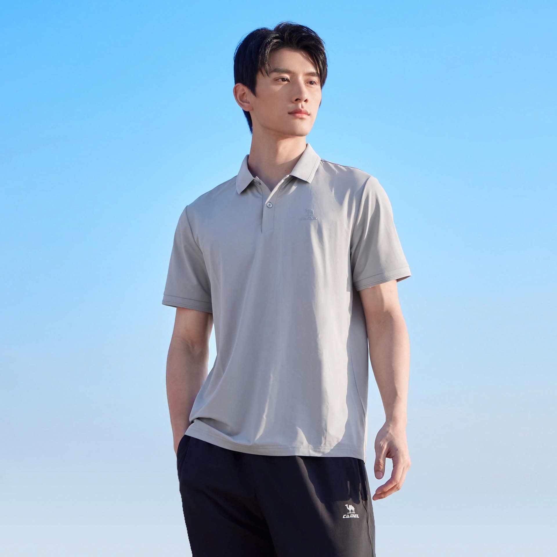 Поло CAMEL Polo - изображение 3