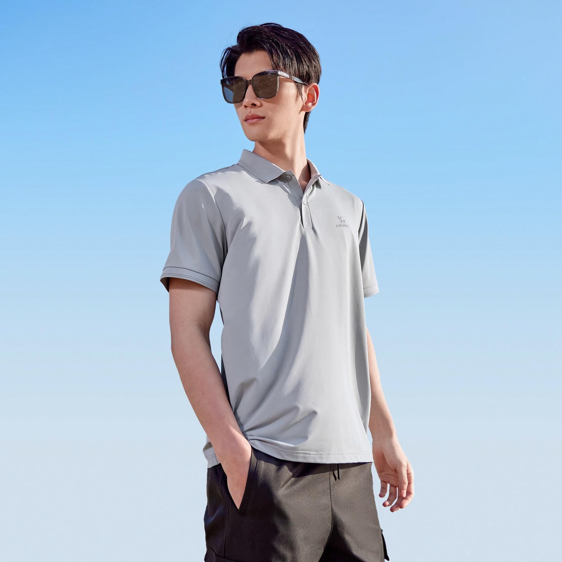 Поло CAMEL Polo - изображение 6