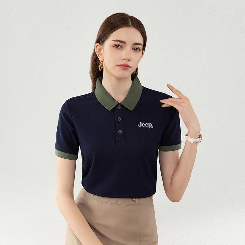 Поло Jeep Polo - изображение 5