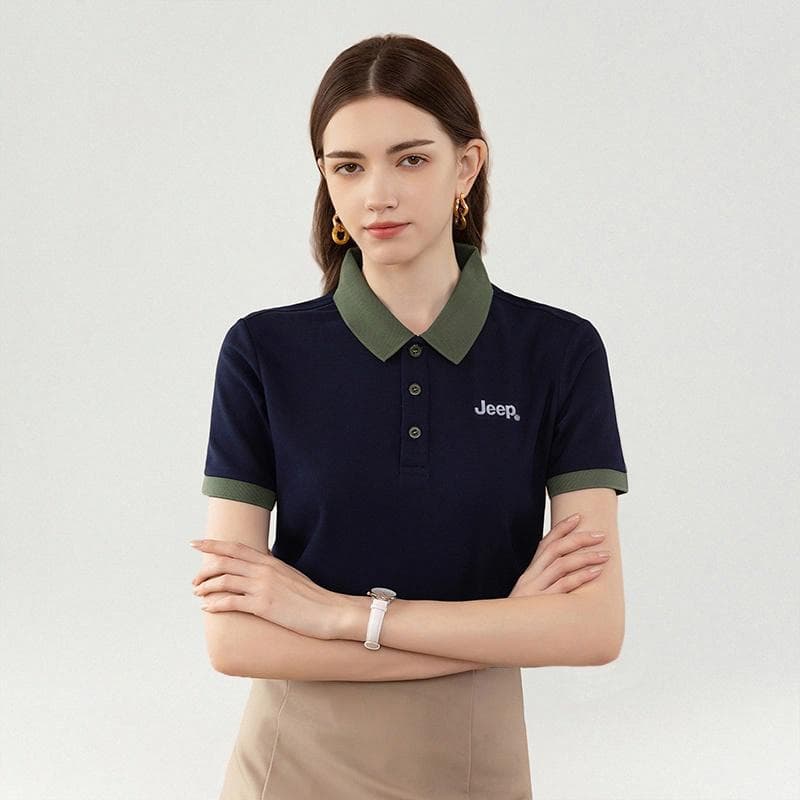 Поло Jeep Polo - изображение 4