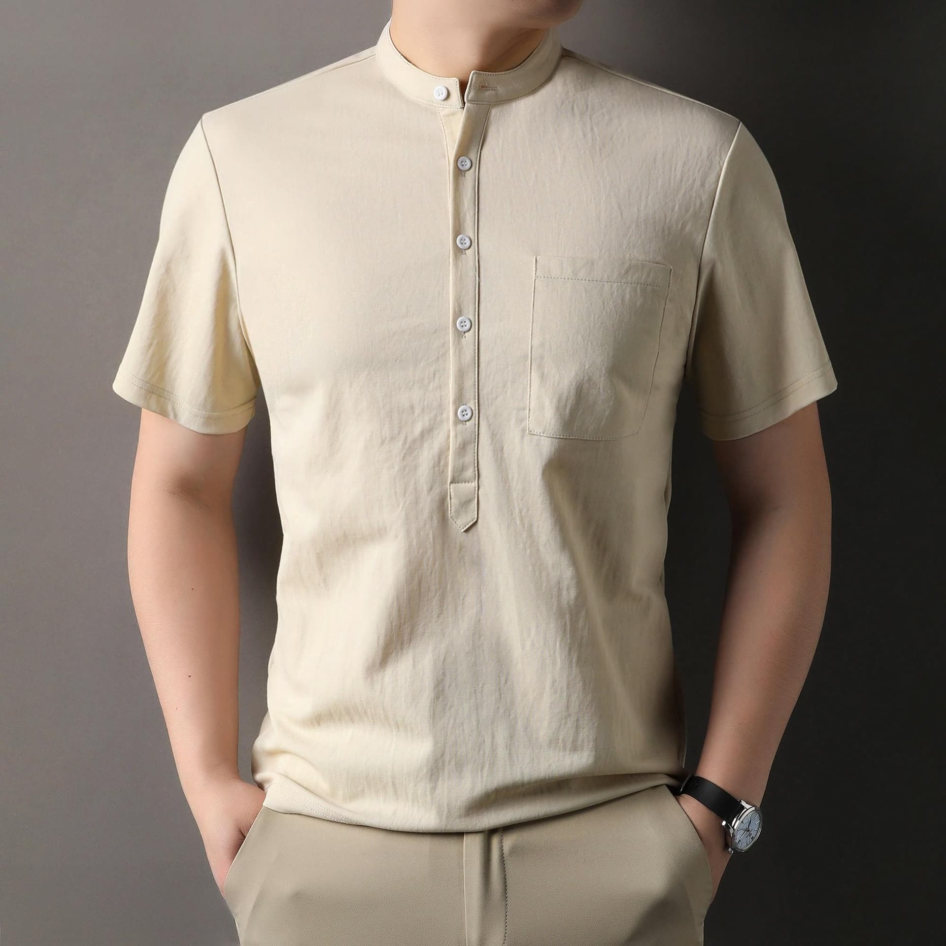 Футболка PIERRE CARDIN T - изображение 2