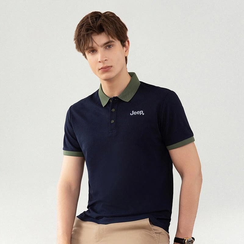 Поло Jeep Polo - изображение 8