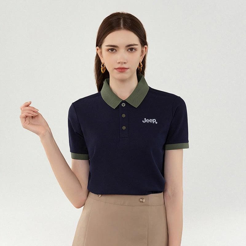 Поло Jeep Polo - изображение 3