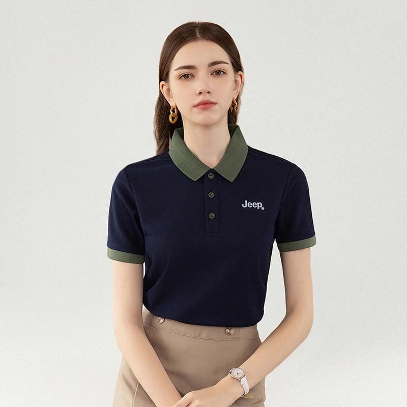Поло Jeep Polo - изображение 6