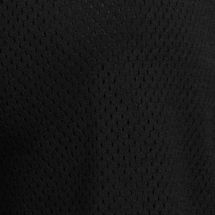 Баскетбольные шорты Under Armour Hoops Courtside Basketball Pants Black - изображение 5