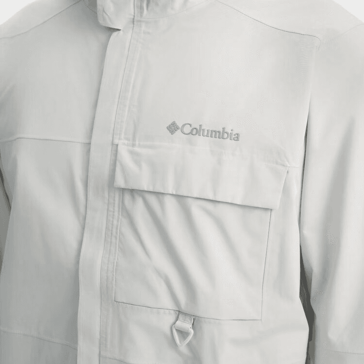 Демисезонная куртка Columbia SS25 - изображение 6