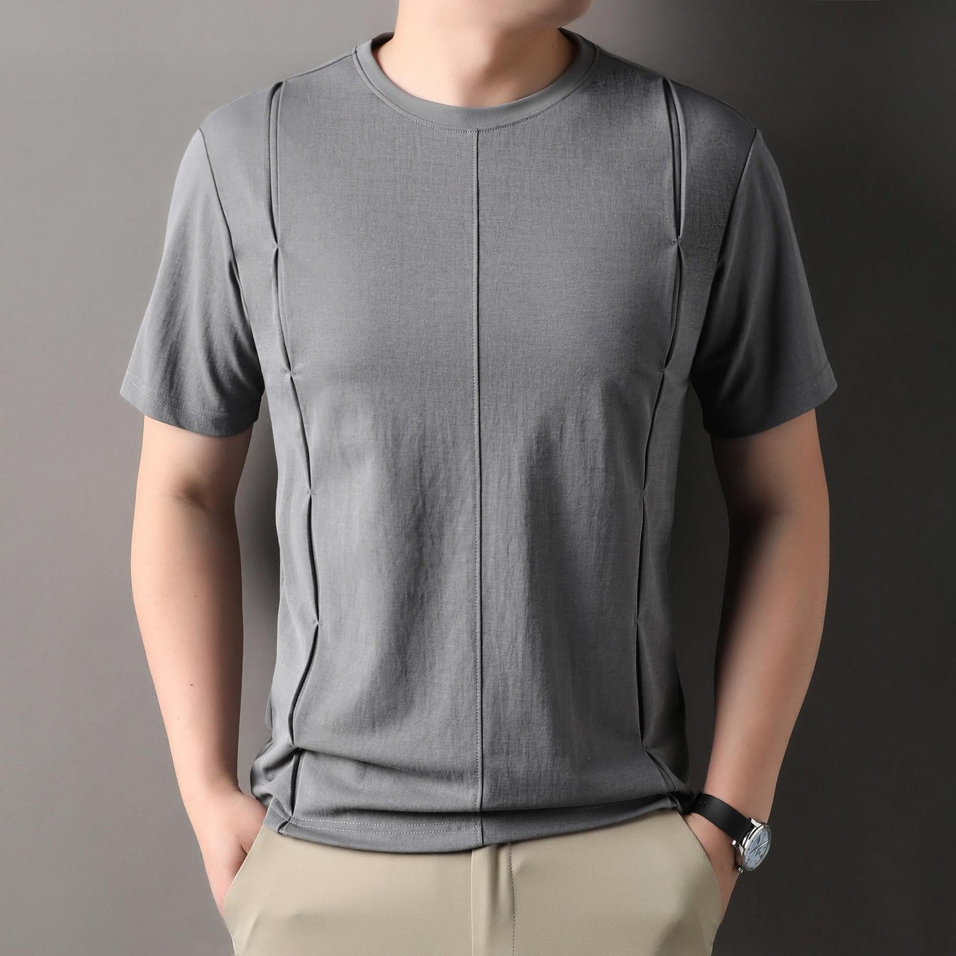 Футболка PIERRE CARDIN T - изображение 2