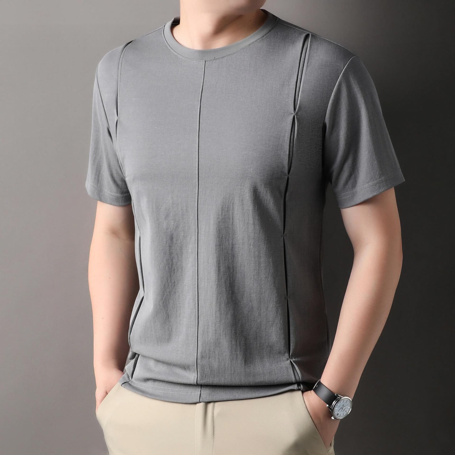 Футболка PIERRE CARDIN T - изображение 3