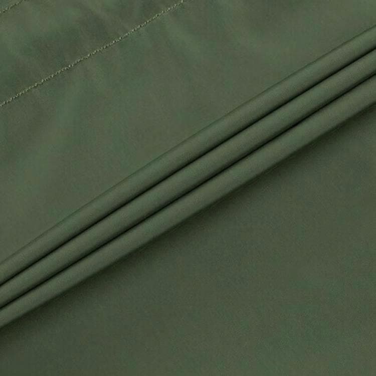 Куртка Lacoste SS21 Hooded Jacket - изображение 4