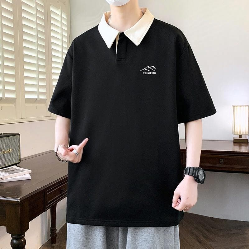 Поло PEIMENG Polo - изображение 4