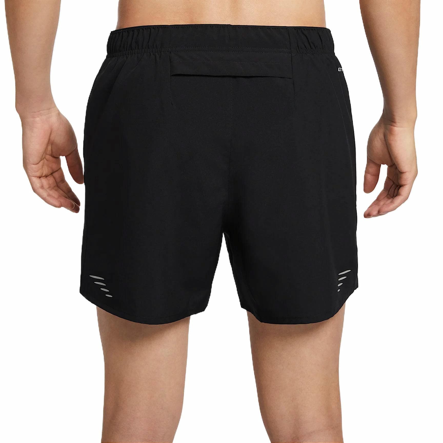 Тренировочные штаны Nike Challenger Flash - изображение 2