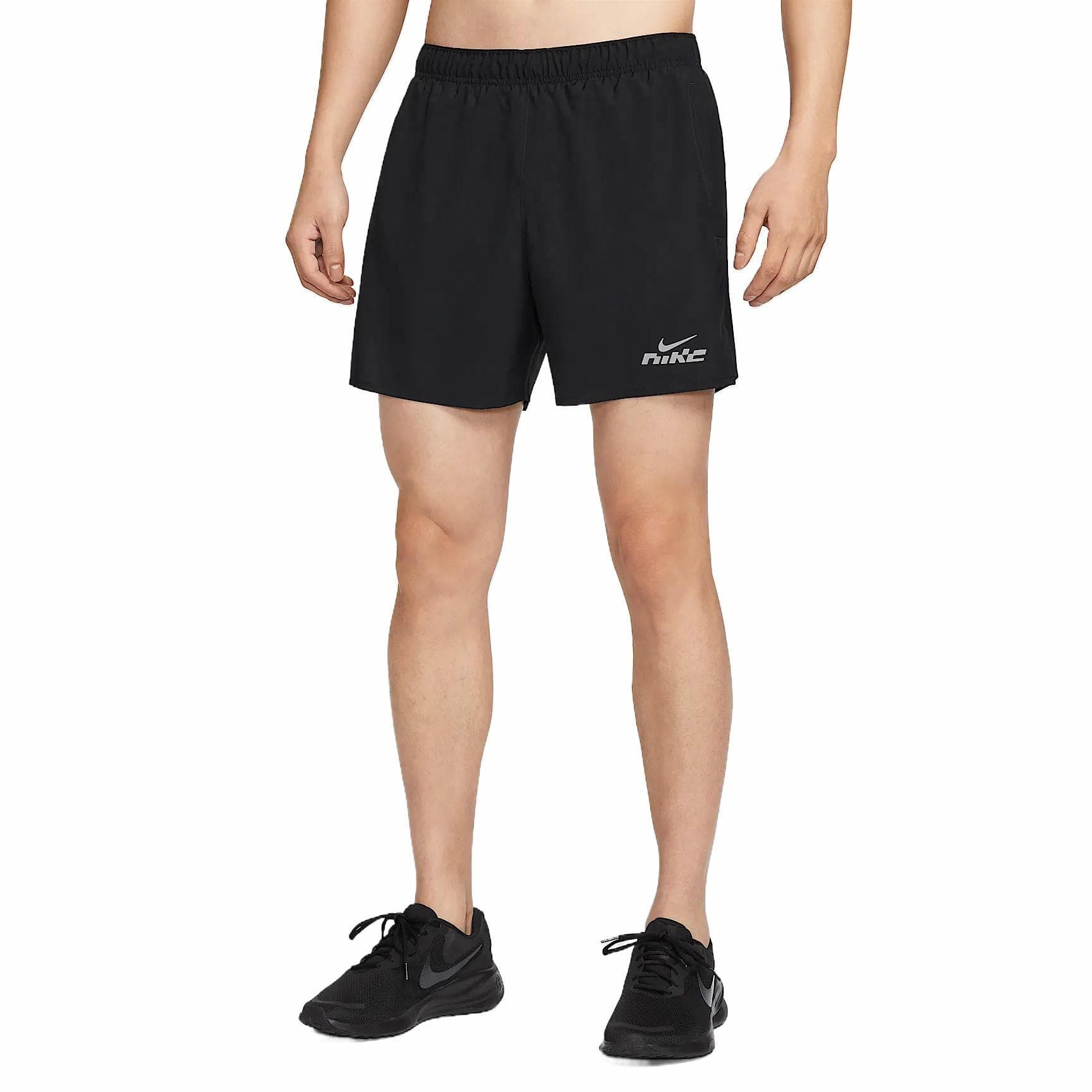 Тренировочные штаны Nike Challenger Flash - изображение 3
