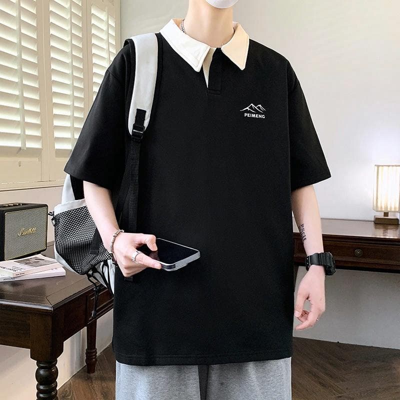 Поло PEIMENG Polo - изображение 3