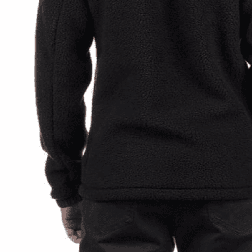 Худи THE NORTH FACE Parkview 14 Snap Fleece - изображение 5