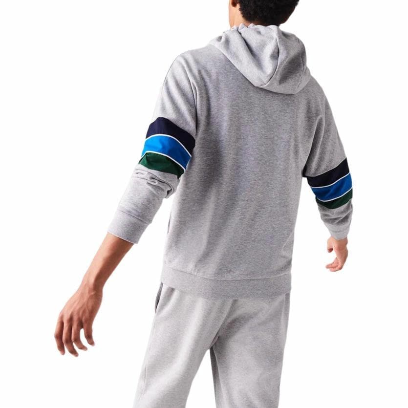 Худи LACOSTE - изображение 3
