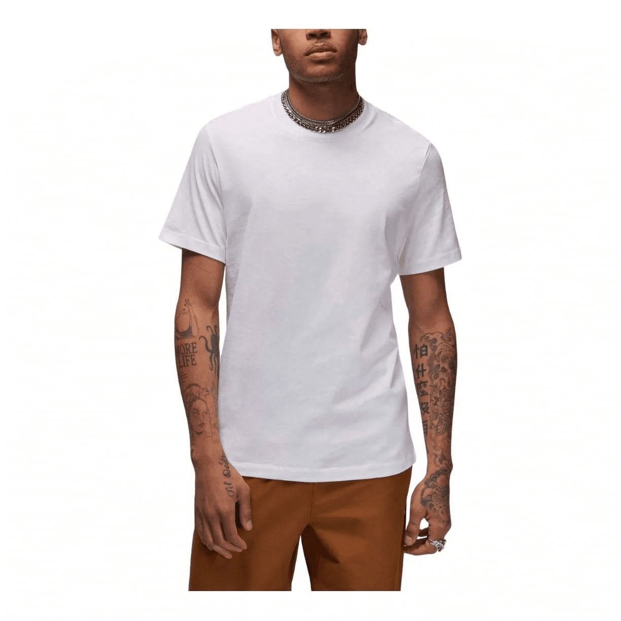 Футболка Jordan T - изображение 4