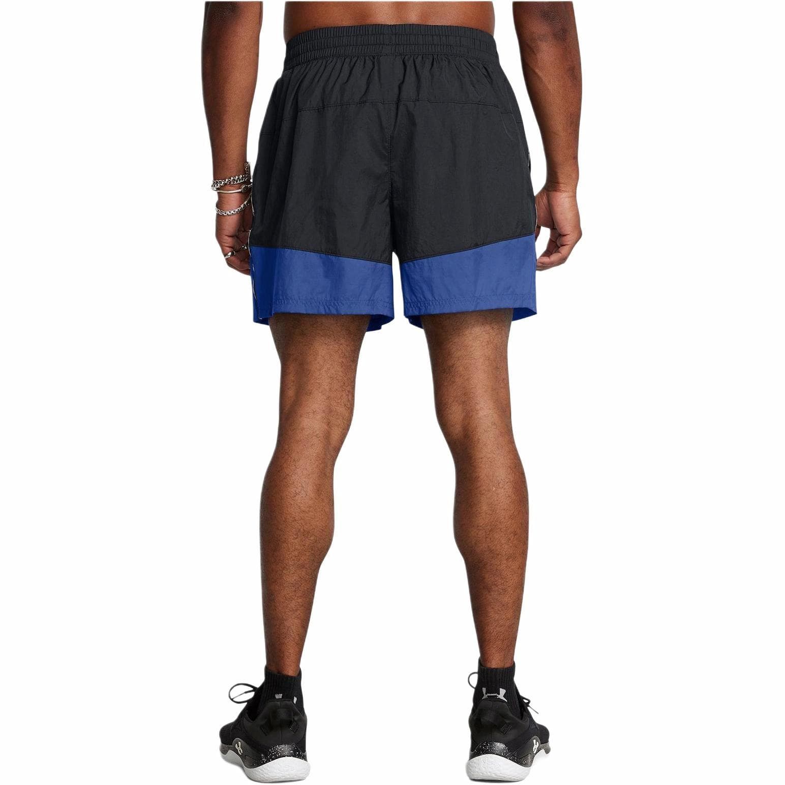 Тренировочные штаны Under Armour Challenger UA - изображение 3