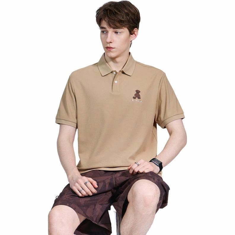 Поло FAIRWHALE Polo - изображение 4
