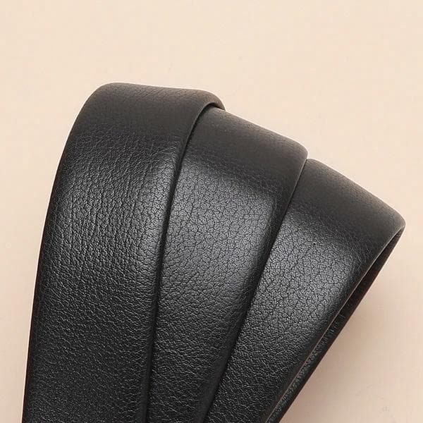 Ремень ELLE HOMME 3.55cm - изображение 6