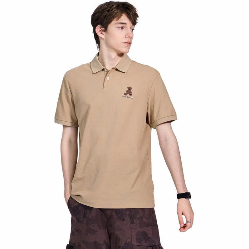 Поло FAIRWHALE Polo - изображение 3