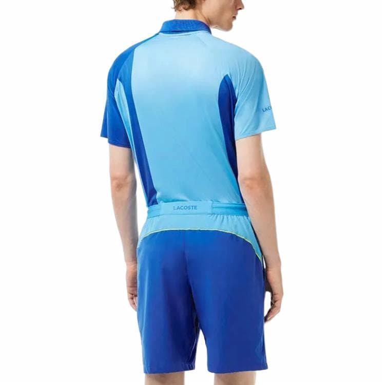 Шорты Lacoste - изображение 4