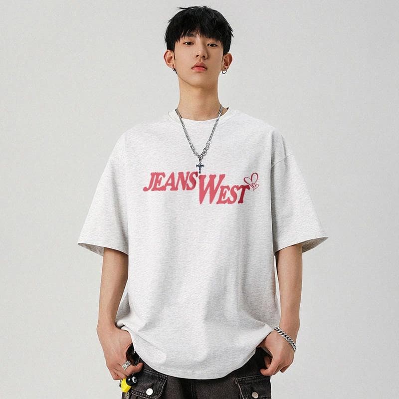 Футболка JEANSWEST ogolT - изображение 3