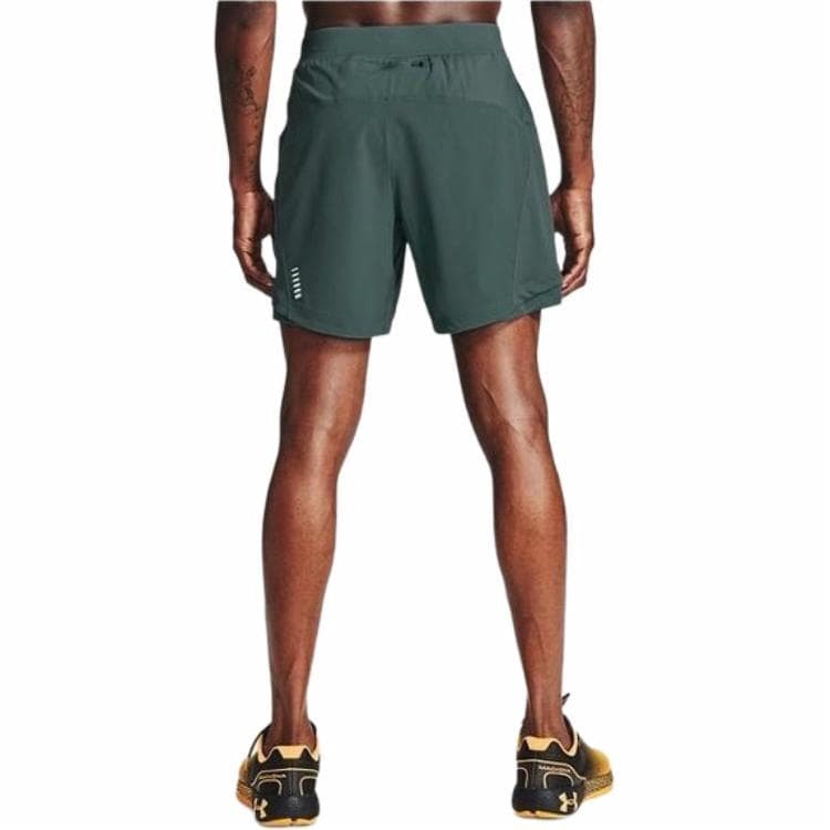 Тренировочные штаны Under Armour qualifier - изображение 4