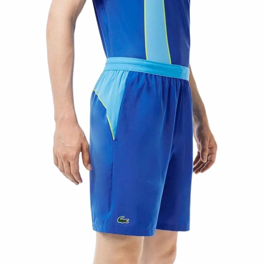 Шорты Lacoste - изображение 5