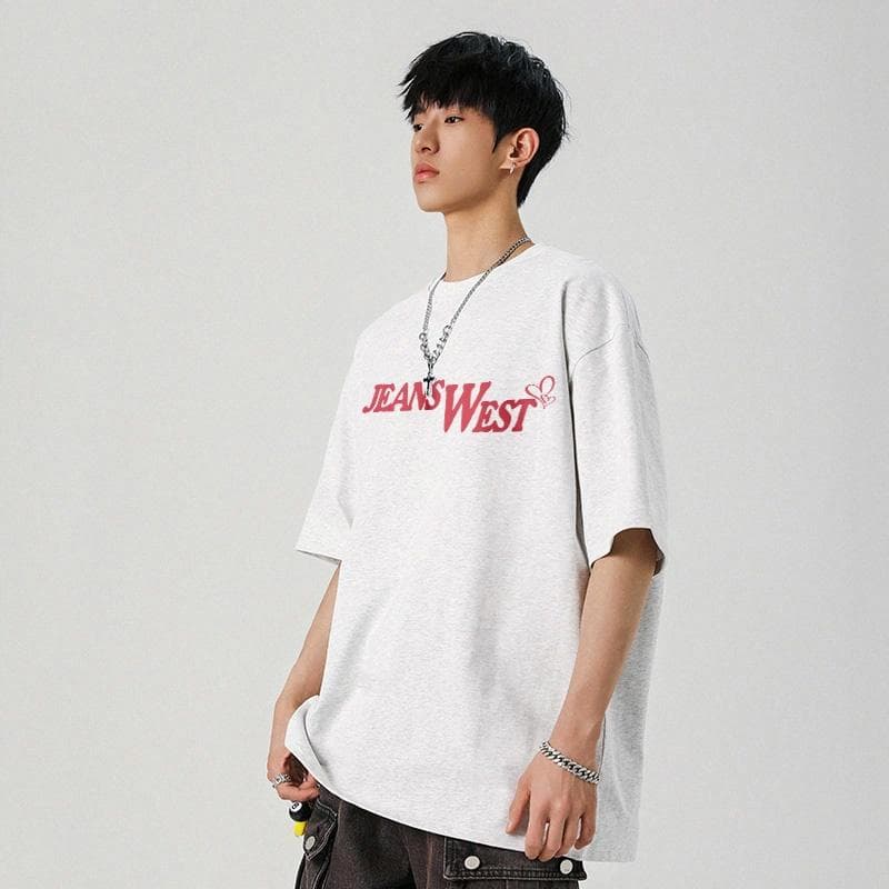 Футболка JEANSWEST ogolT - изображение 4