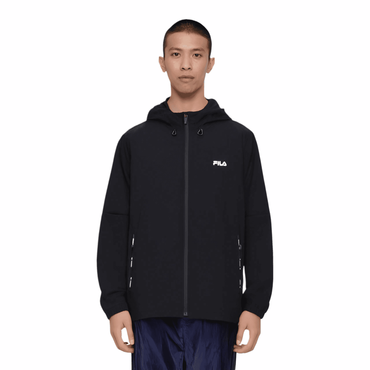 Куртка FILA - изображение 6