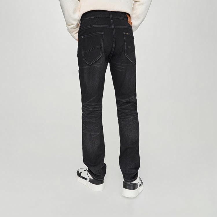 Штаны Lee 705 Black - изображение 7