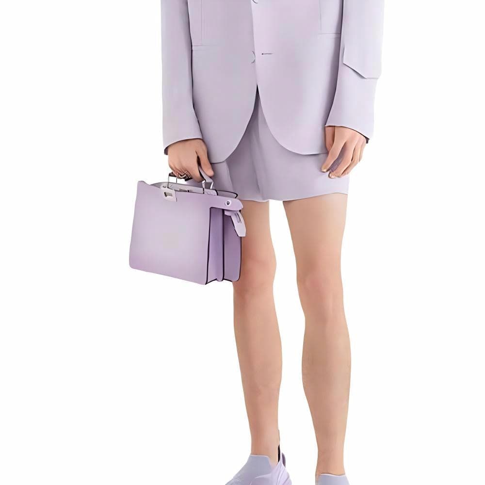 Рубашка FENDI SS22 — фото 7