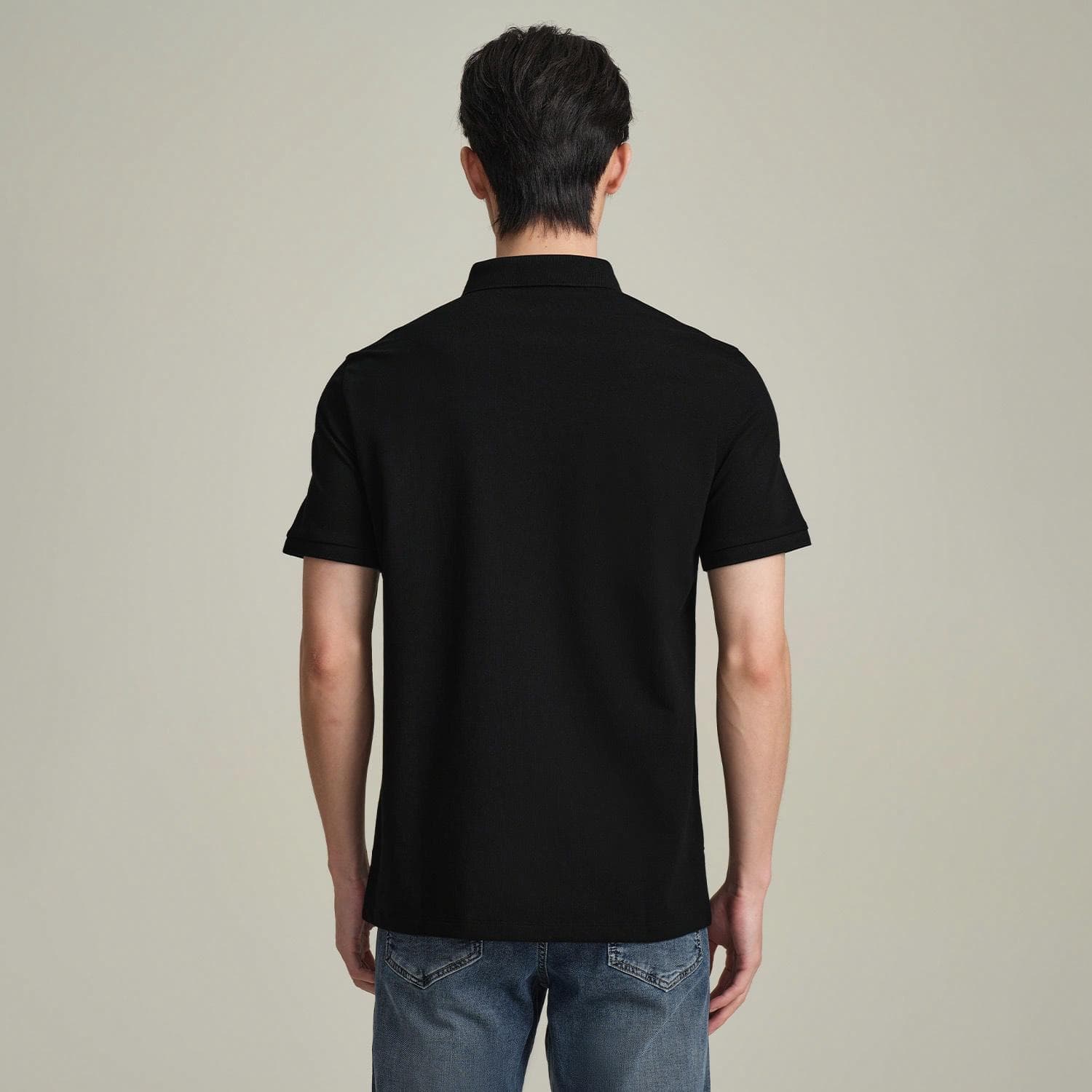 Поло HLA polo - изображение 4
