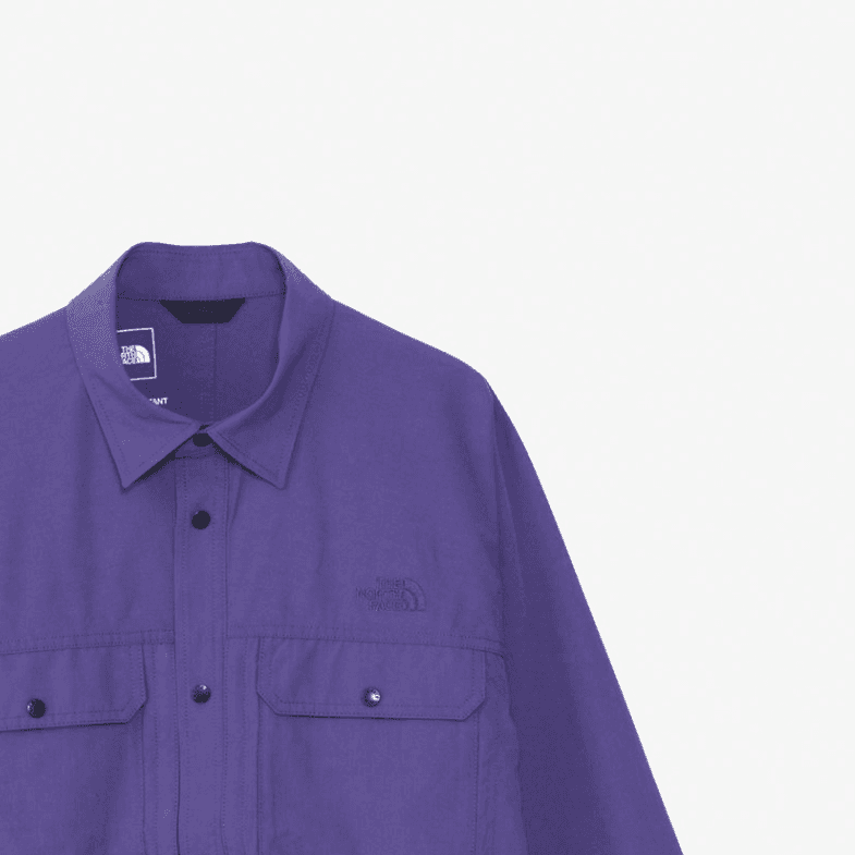 Рубашка THE NORTH FACE - изображение 3