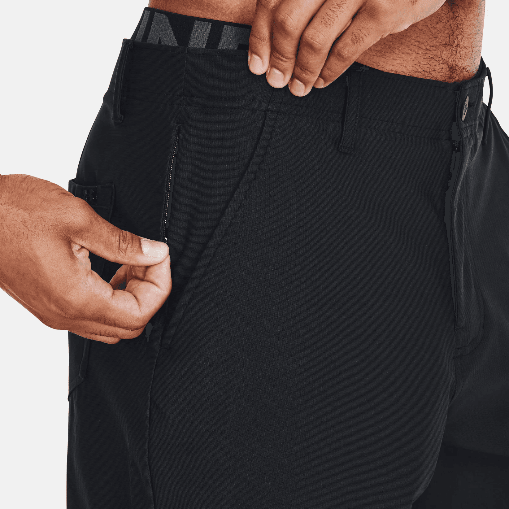 Шорты Under Armour - изображение 4