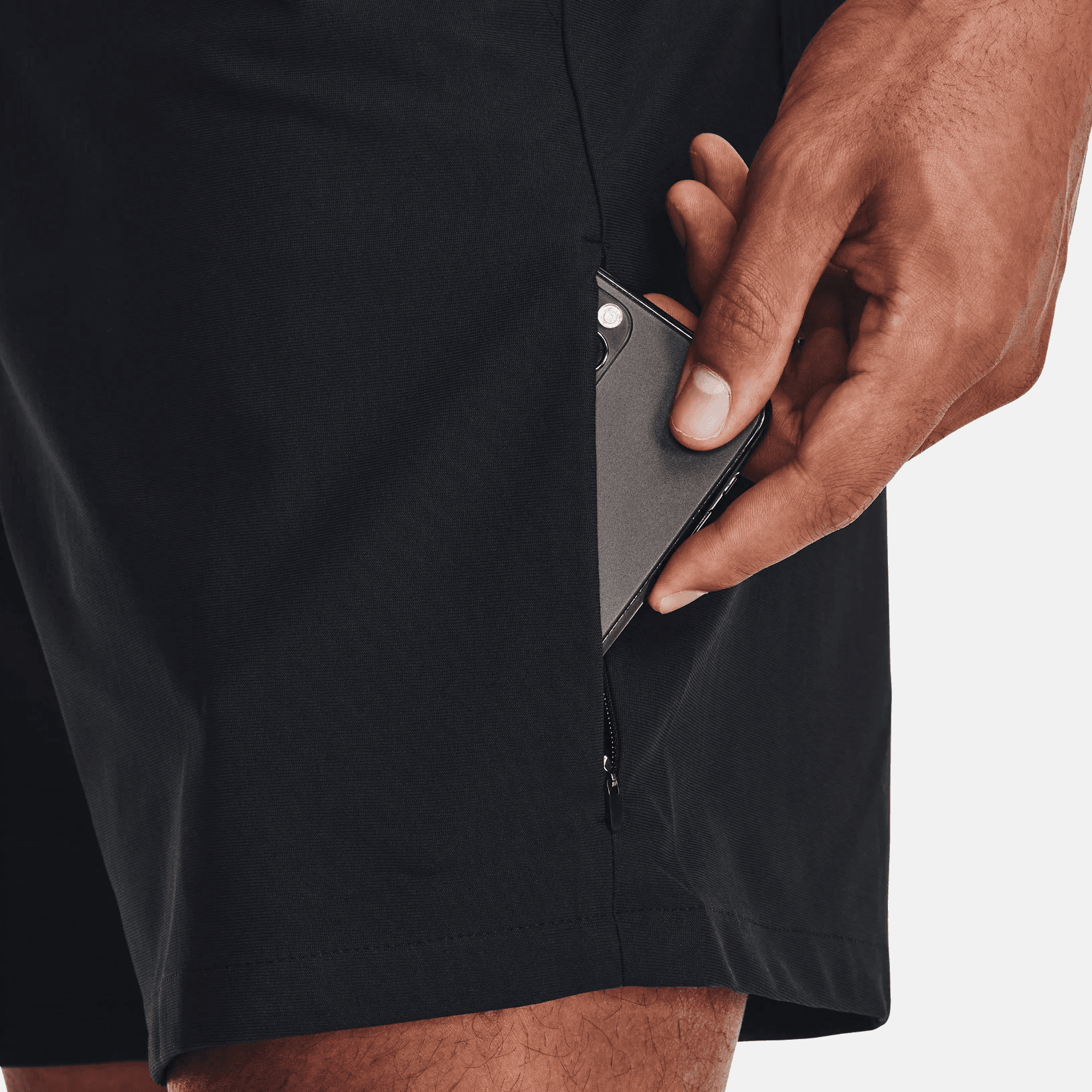 Шорты Under Armour - изображение 5