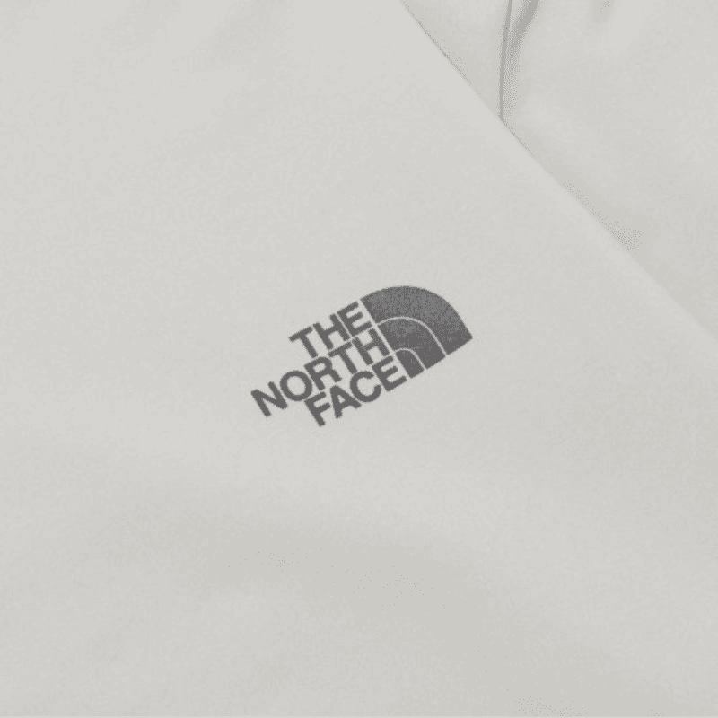 Худи The North Face Hoodie Grey - изображение 4