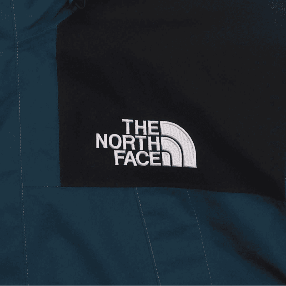 Демисезонная куртка THE NORTH FACE Multi Granby Jacket Logo - изображение 5