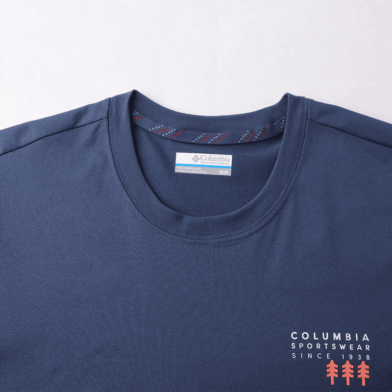Футболка Columbia T - изображение 6