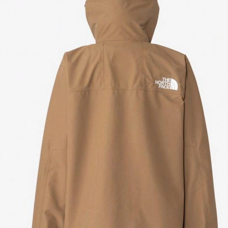 Куртка THE NORTH FACE Raintex - изображение 4