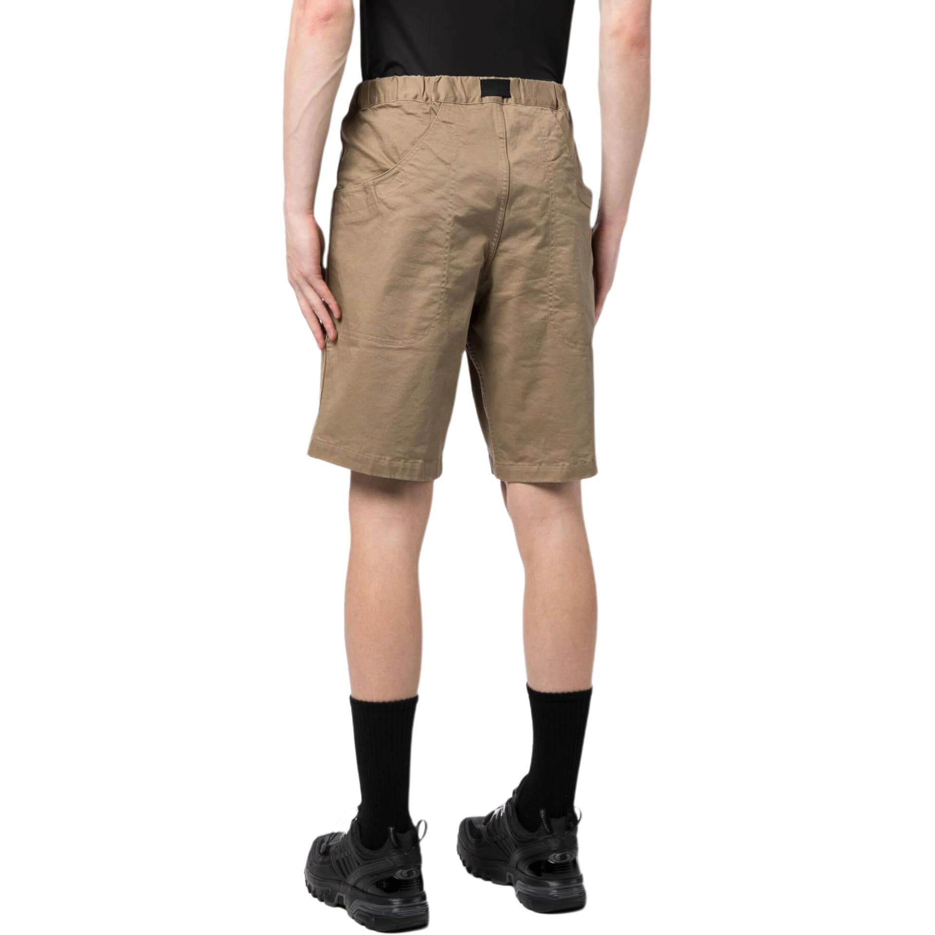 Шорты BAPE Legacy Shorts - изображение 3