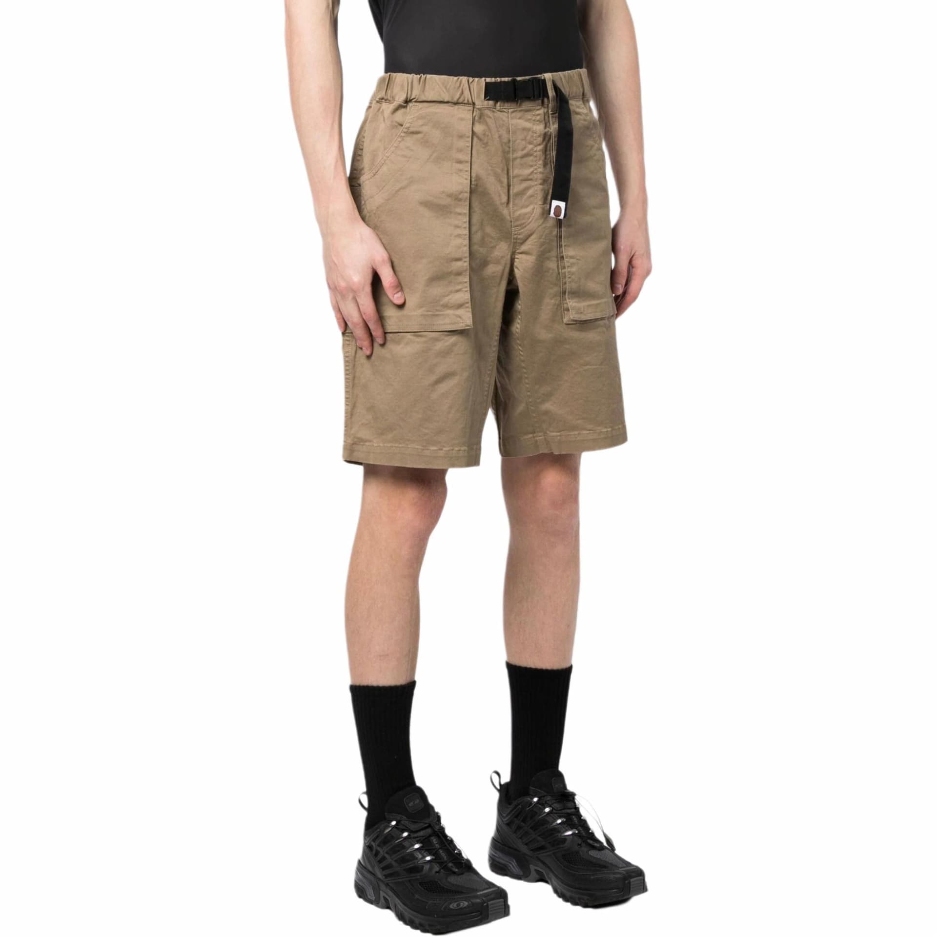 Шорты BAPE Legacy Shorts - изображение 4