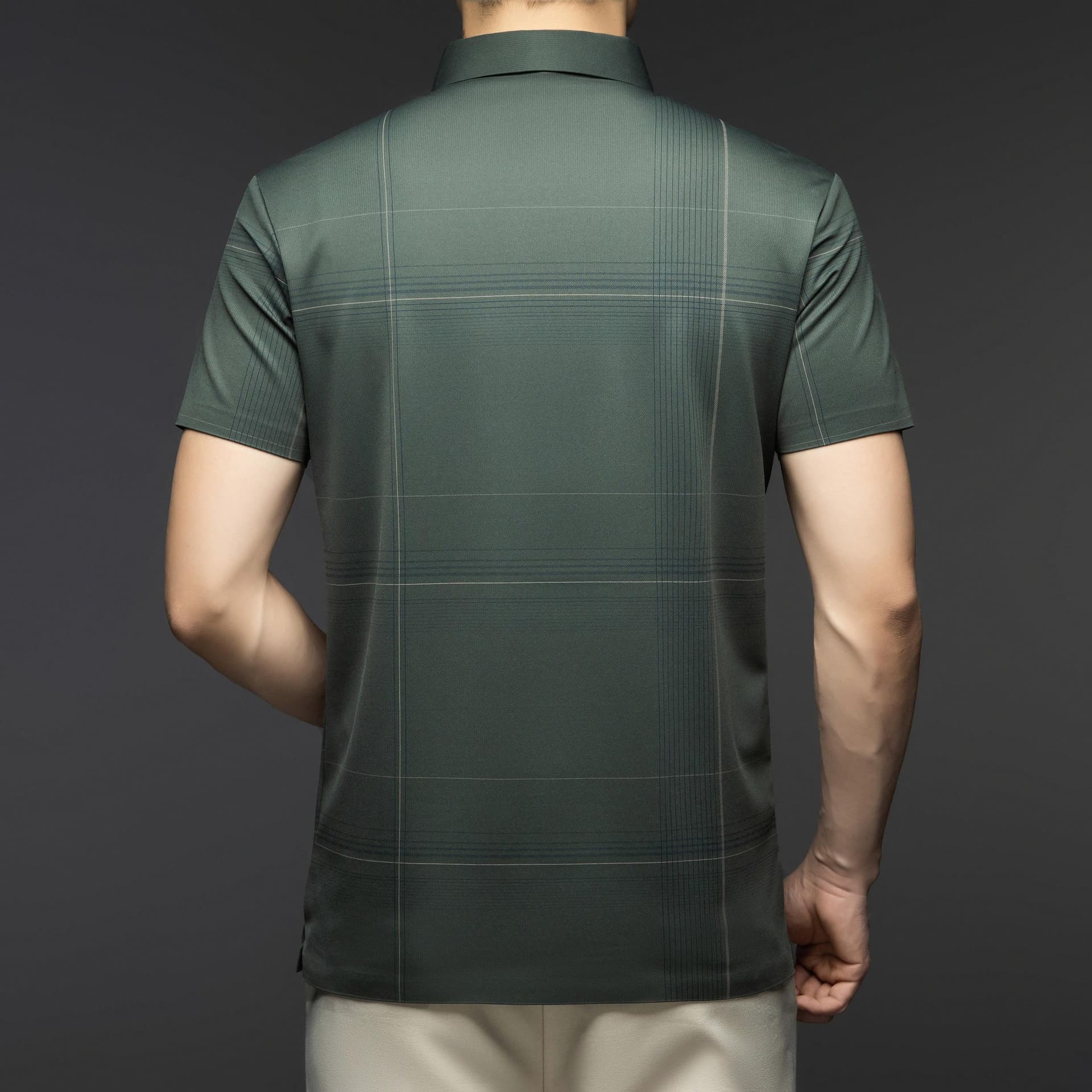 Футболка PIERRE CARDIN T - изображение 2