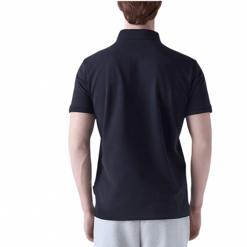 Поло DESCENTE TOUGH Polo - изображение 4