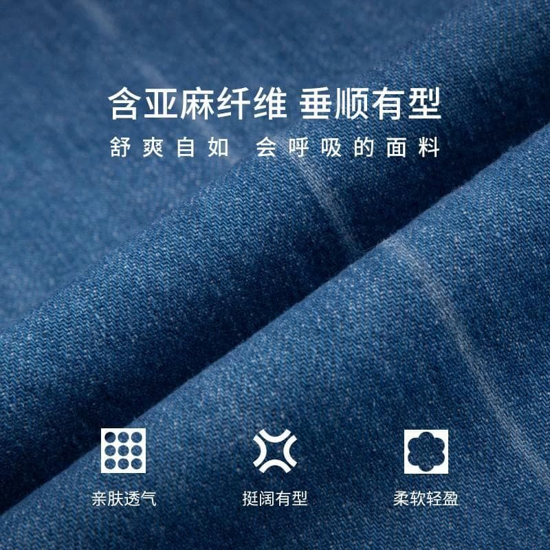 Штаны Calvin Klein 90s Reissue Jeans — фото 5