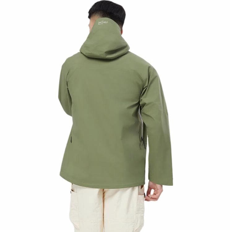 Куртка BURTON SS24 AK457 - изображение 4