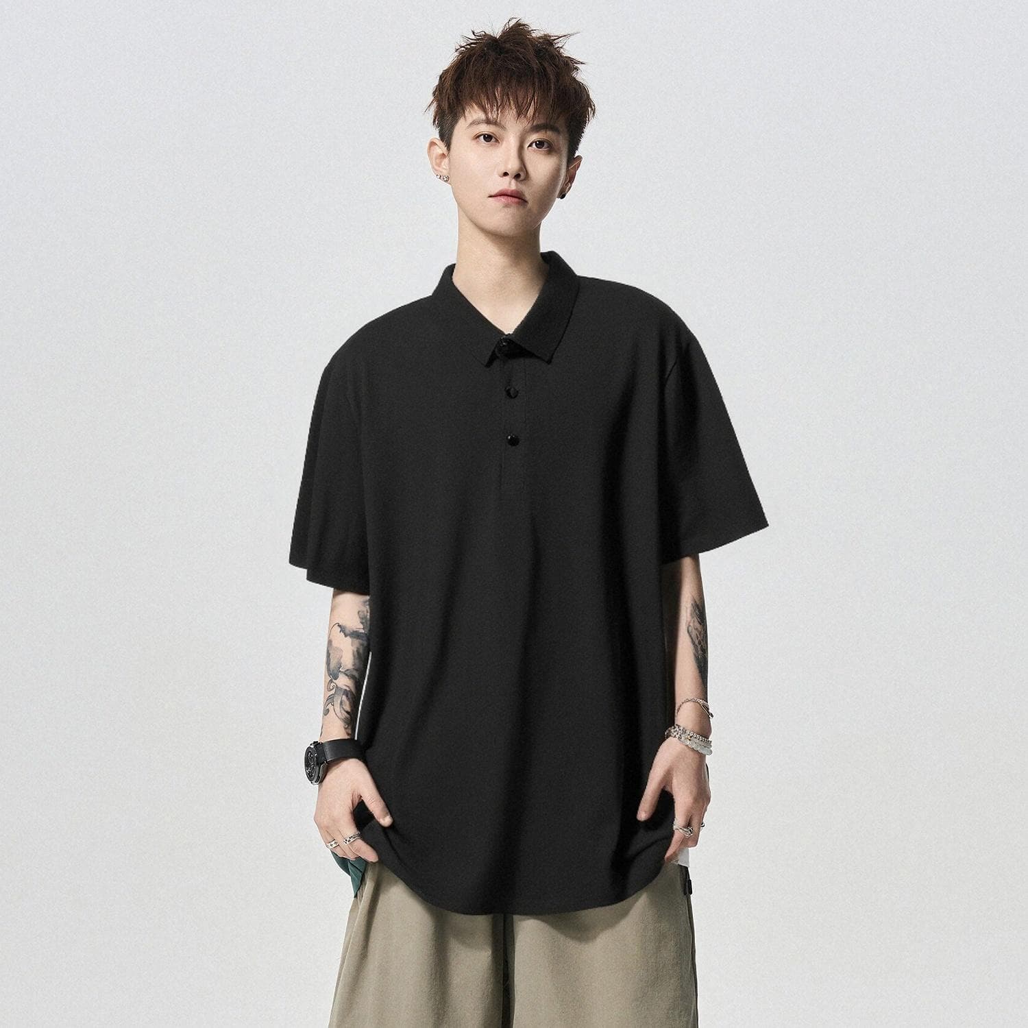 Поло JEANSWEST Polo - изображение 3