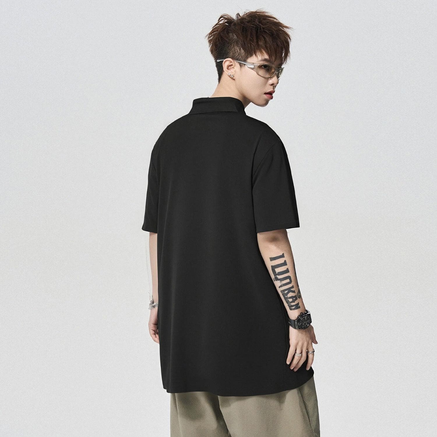 Поло JEANSWEST Polo - изображение 4
